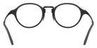 GIORGIO ARMANI AR7287 5009 48 - Matte Black #id:ar72875009_s:100115