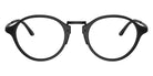 GIORGIO ARMANI AR7287 5009 48 - Matte Black #id:ar72875009_s:100120