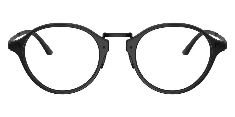 GIORGIO ARMANI AR7287 5009 48 - Matte Black #id:ar72875009_s:100120