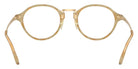 GIORGIO ARMANI AR7287 6300 48 - Beige Havana #id:ar72876300_s:104115