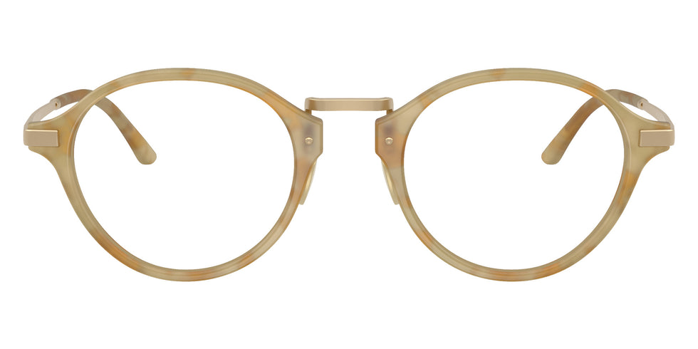 GIORGIO ARMANI AR7287 6300 48 - Beige Havana #id:ar72876300_s:104120