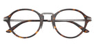 GIORGIO ARMANI AR7287 6403 48 - Matte Havana #id:ar72876403_s:108100