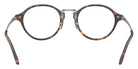 GIORGIO ARMANI AR7287 6403 48 - Matte Havana #id:ar72876403_s:108115