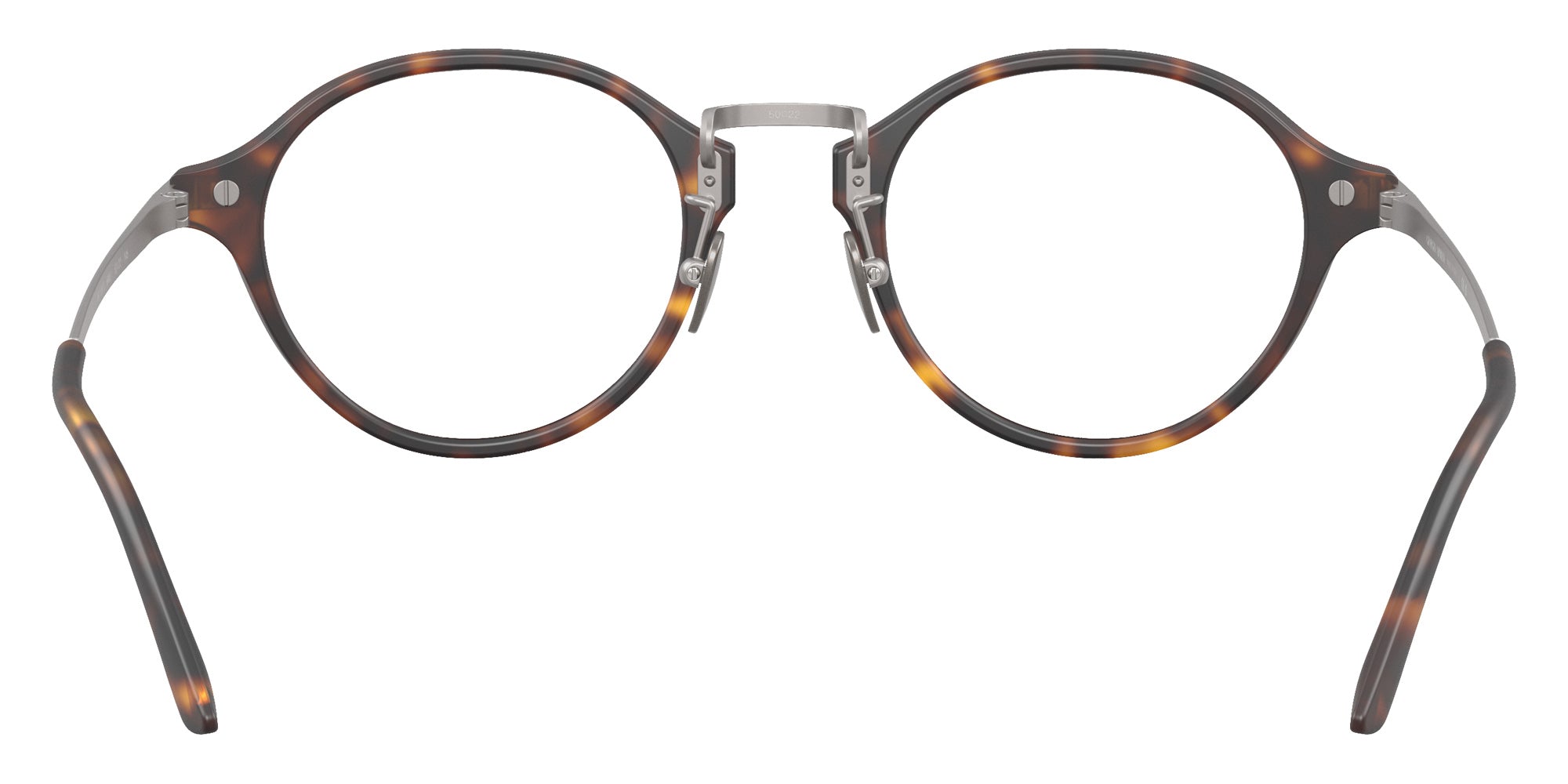 GIORGIO ARMANI AR7287 6403 48 - Matte Havana #id:ar72876403_s:108115