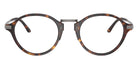 GIORGIO ARMANI AR7287 6403 48 - Matte Havana #id:ar72876403_s:108120