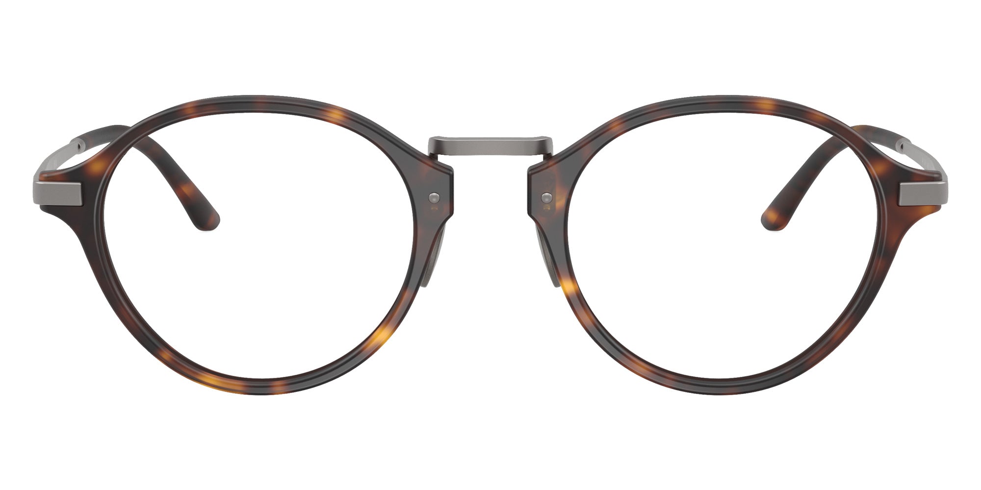 GIORGIO ARMANI AR7287 6403 48 - Matte Havana #id:ar72876403_s:108120