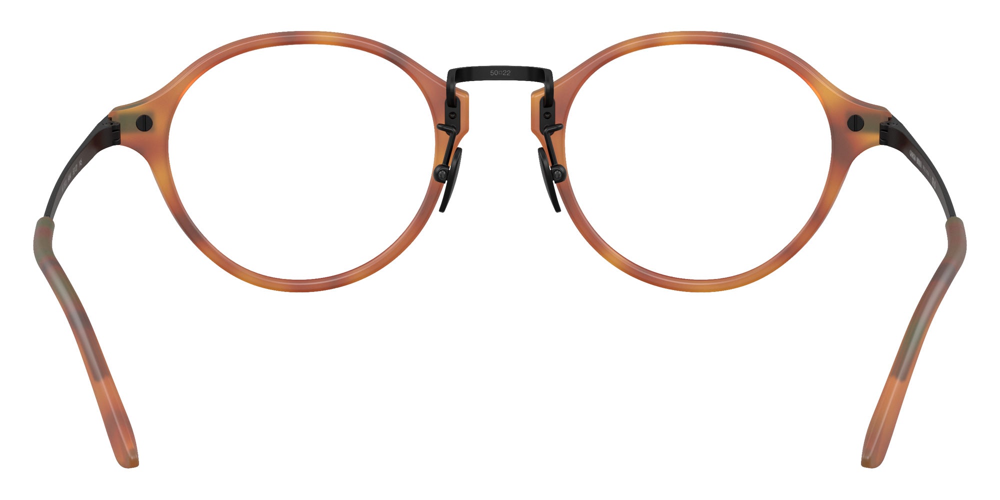 GIORGIO ARMANI AR7287 6404 48 - Brown Turtle #id:ar72876404_s:112115