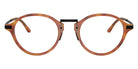 GIORGIO ARMANI AR7287 6404 48 - Brown Turtle #id:ar72876404_s:112120