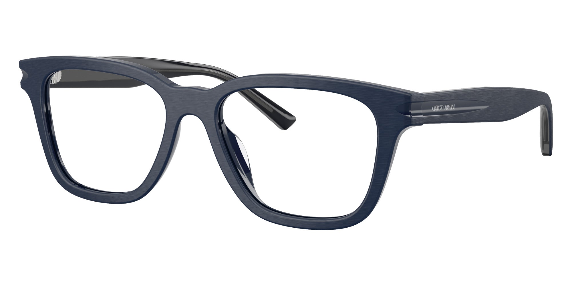 GIORGIO ARMANI AR7288U 6039 51 - Brushed Blue #id:ar7288u6039_s:104105