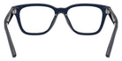GIORGIO ARMANI AR7288U 6039 51 - Brushed Blue #id:ar7288u6039_s:104115