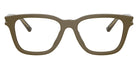 GIORGIO ARMANI AR7288U 6401 51 - Brushed Green #id:ar7288u6401_s:108120
