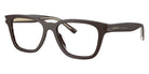 GIORGIO ARMANI AR7288U 6402 51 - Brushed Brown #id:ar7288u6402_s:112105
