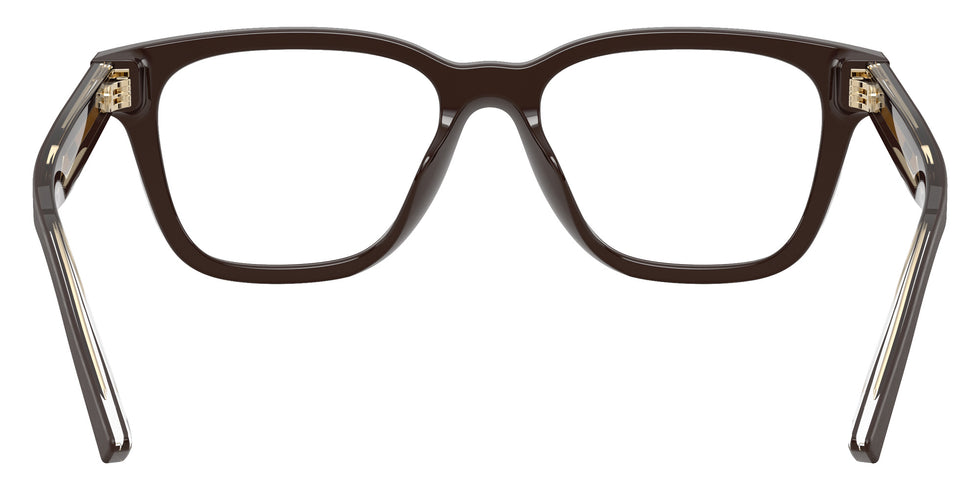 GIORGIO ARMANI AR7288U 6402 51 - Brushed Brown #id:ar7288u6402_s:112115