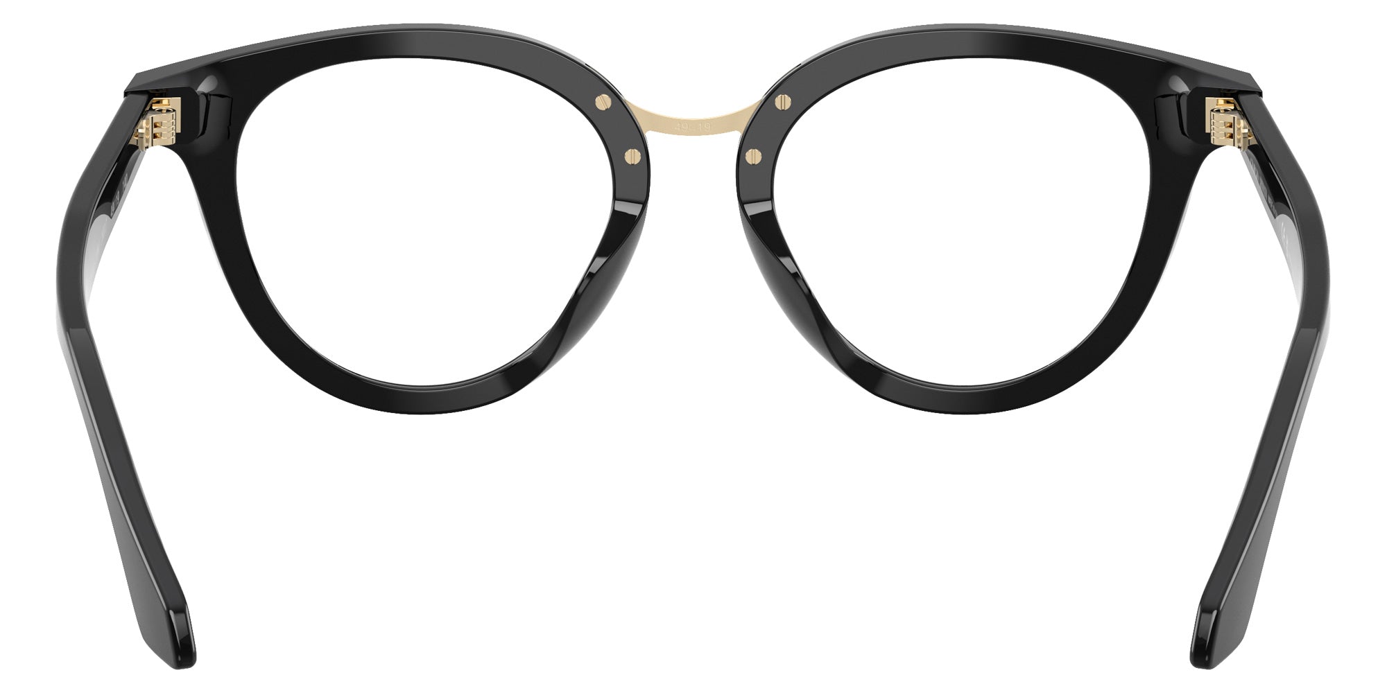GIORGIO ARMANI AR7289U 5017 49 - Black #id:ar7289u5017_s:100115