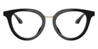 GIORGIO ARMANI AR7289U 5017 49 - Black #id:ar7289u5017_s:100120
