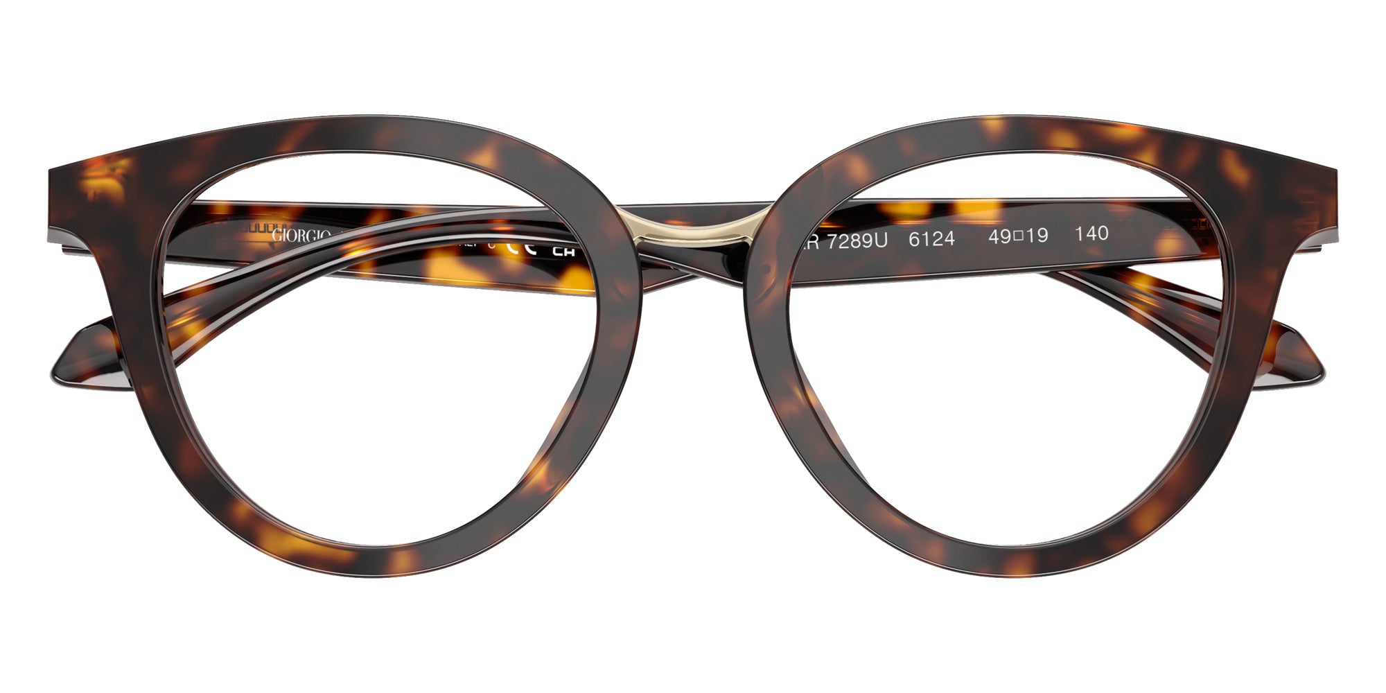GIORGIO ARMANI AR7289U 6124 49 - Havana #id:ar7289u6124_s:102100