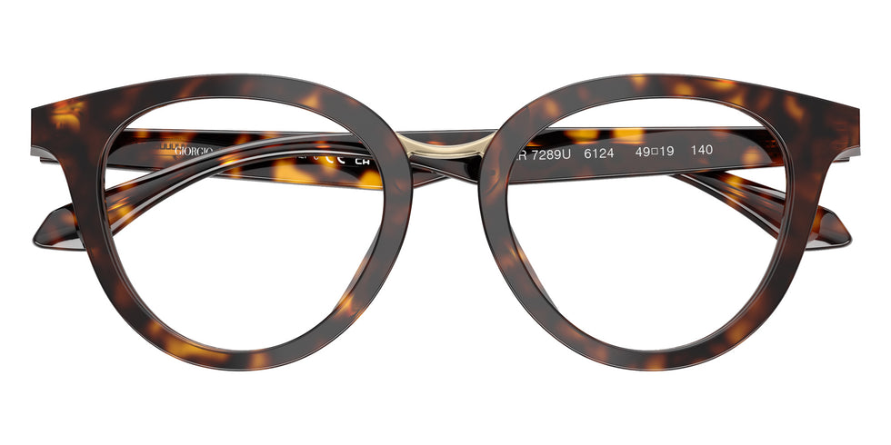 GIORGIO ARMANI AR7289U 6124 49 - Havana #id:ar7289u6124_s:102100
