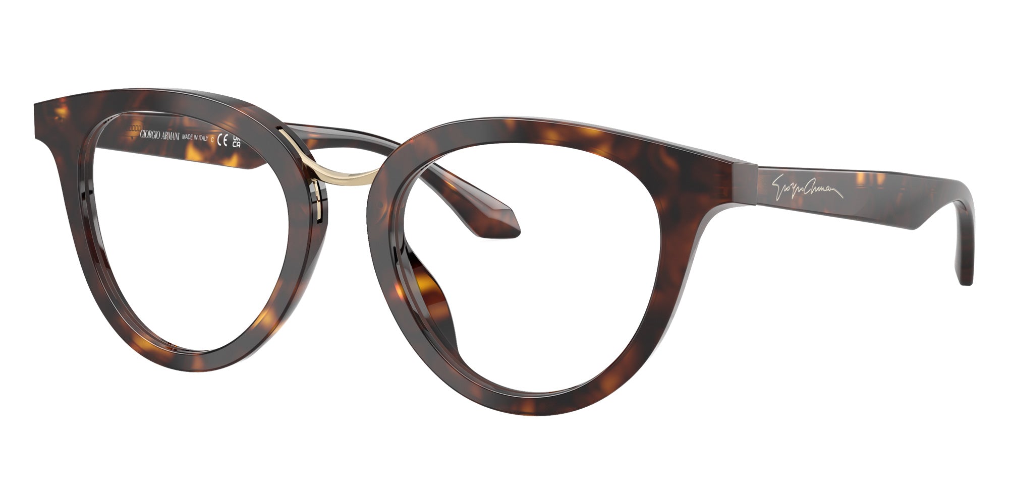 GIORGIO ARMANI AR7289U 6124 49 - Havana #id:ar7289u6124_s:102105