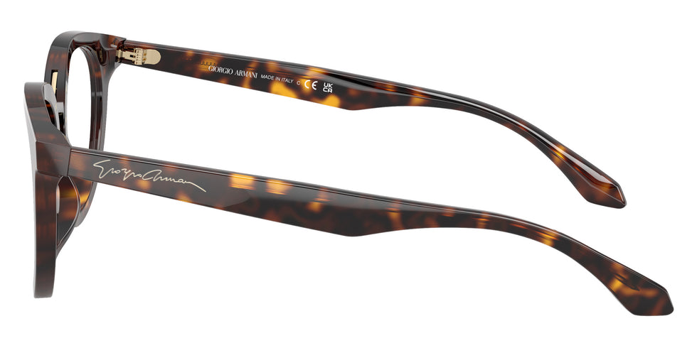 GIORGIO ARMANI AR7289U 6124 49 - Havana #id:ar7289u6124_s:102110