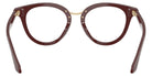 GIORGIO ARMANI AR7289U 6399 49 - Burgundy #id:ar7289u6399_s:104115