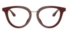 GIORGIO ARMANI AR7289U 6399 49 - Burgundy #id:ar7289u6399_s:104120