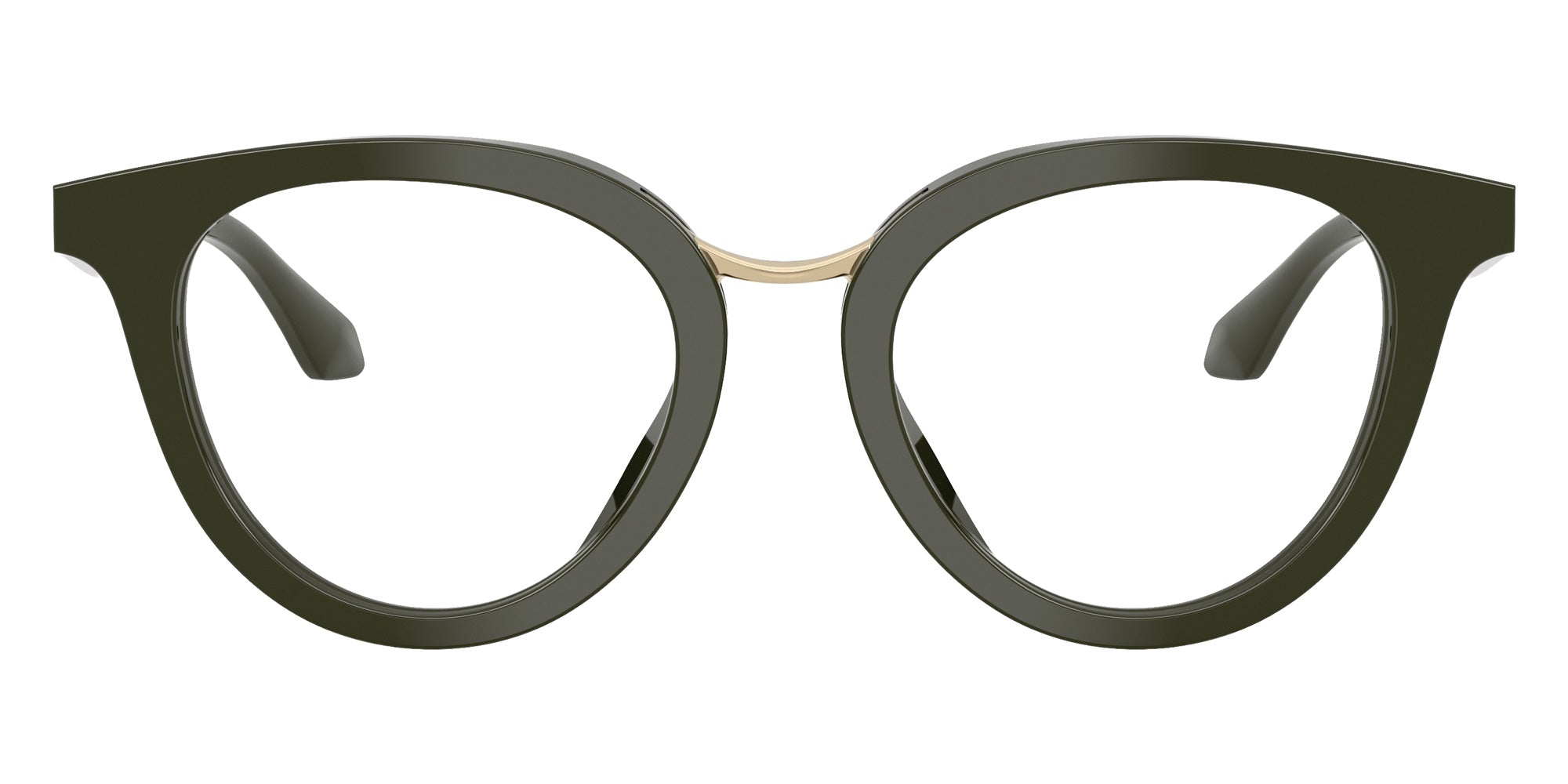 GIORGIO ARMANI AR7289U 6400 49 - Green #id:ar7289u6400_s:106120