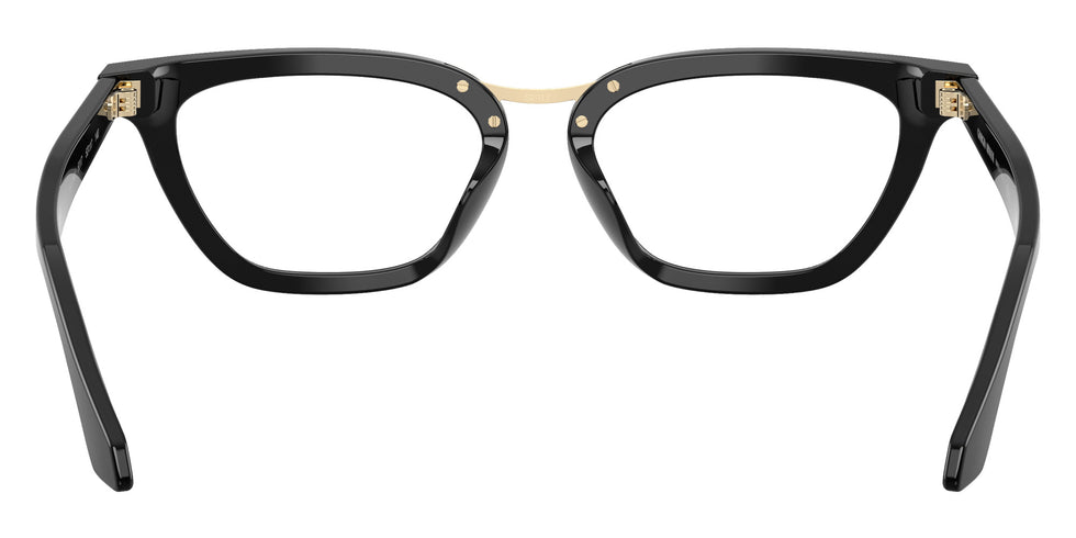 GIORGIO ARMANI AR7290U 5017 52 - Black #id:ar7290u5017_s:100115