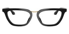 GIORGIO ARMANI AR7290U 5017 52 - Black #id:ar7290u5017_s:100120