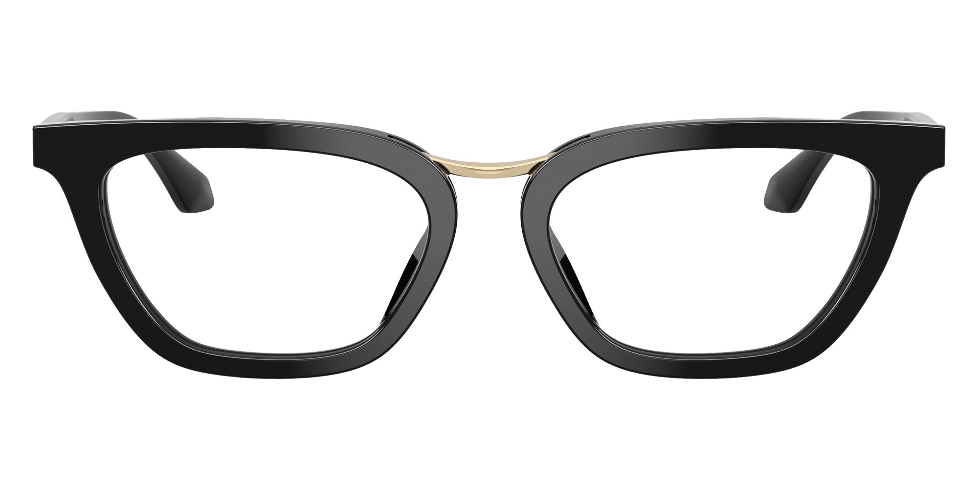 GIORGIO ARMANI AR7290U 5017 52 - Black #id:ar7290u5017_s:100120