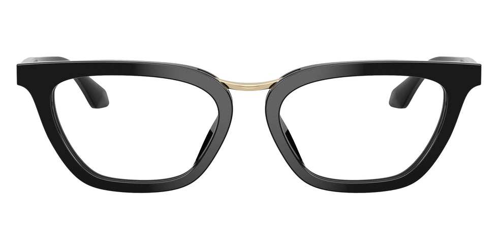 GIORGIO ARMANI AR7290U 5017 52 - Black #id:ar7290u5017_s:100120