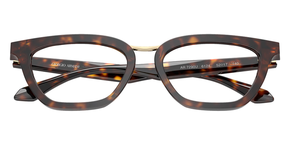 GIORGIO ARMANI AR7290U 6124 52 - Havana #id:ar7290u6124_s:102100