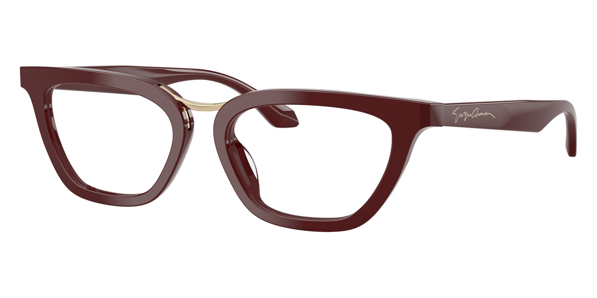 GIORGIO ARMANI AR7290U 6397 52 - Burgundy #id:ar7290u6397_s:104105