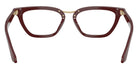 GIORGIO ARMANI AR7290U 6397 52 - Burgundy #id:ar7290u6397_s:104115