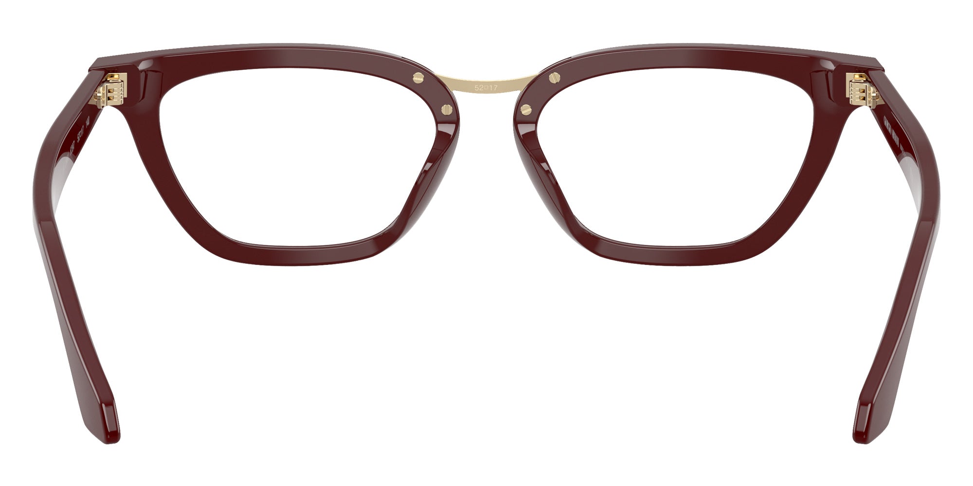 GIORGIO ARMANI AR7290U 6397 52 - Burgundy #id:ar7290u6397_s:104115