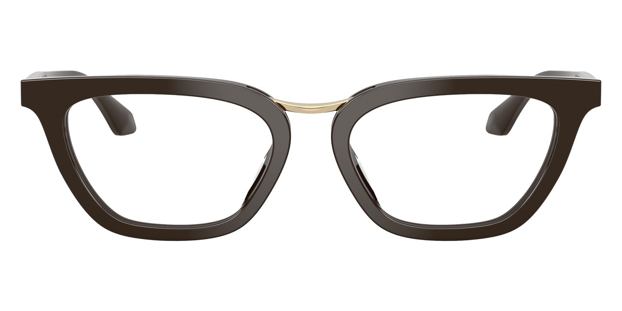 GIORGIO ARMANI AR7290U 6398 52 - Brown #id:ar7290u6398_s:106120