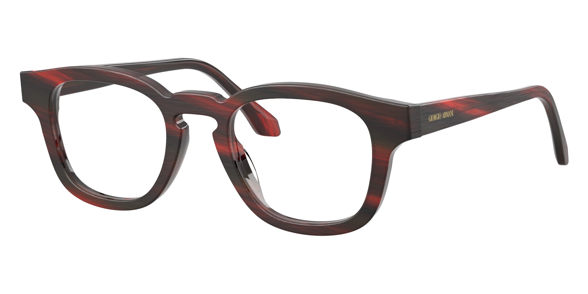 GIORGIO ARMANI AR7291U 6392 46 - Brushed Red #id:ar7291u6392_s:108105