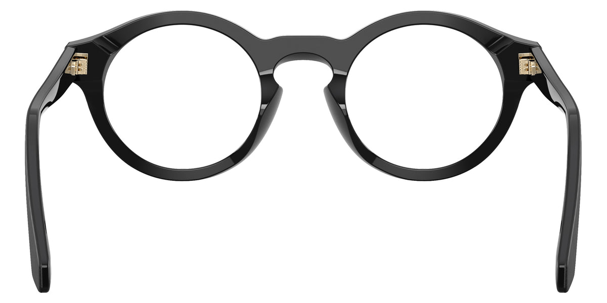 GIORGIO ARMANI AR7292U 5009 49 - Brushed Black #id:ar7292u5009_s:100115