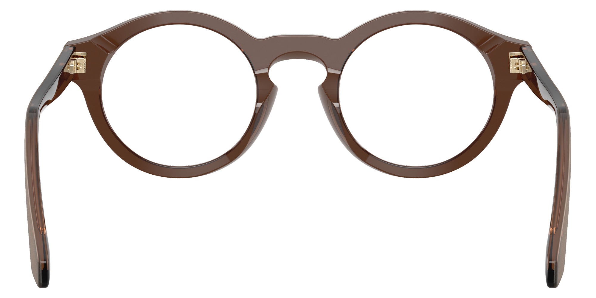 GIORGIO ARMANI AR7292U 6394 45 - Brushed Brown #id:ar7292u6394_s:104115
