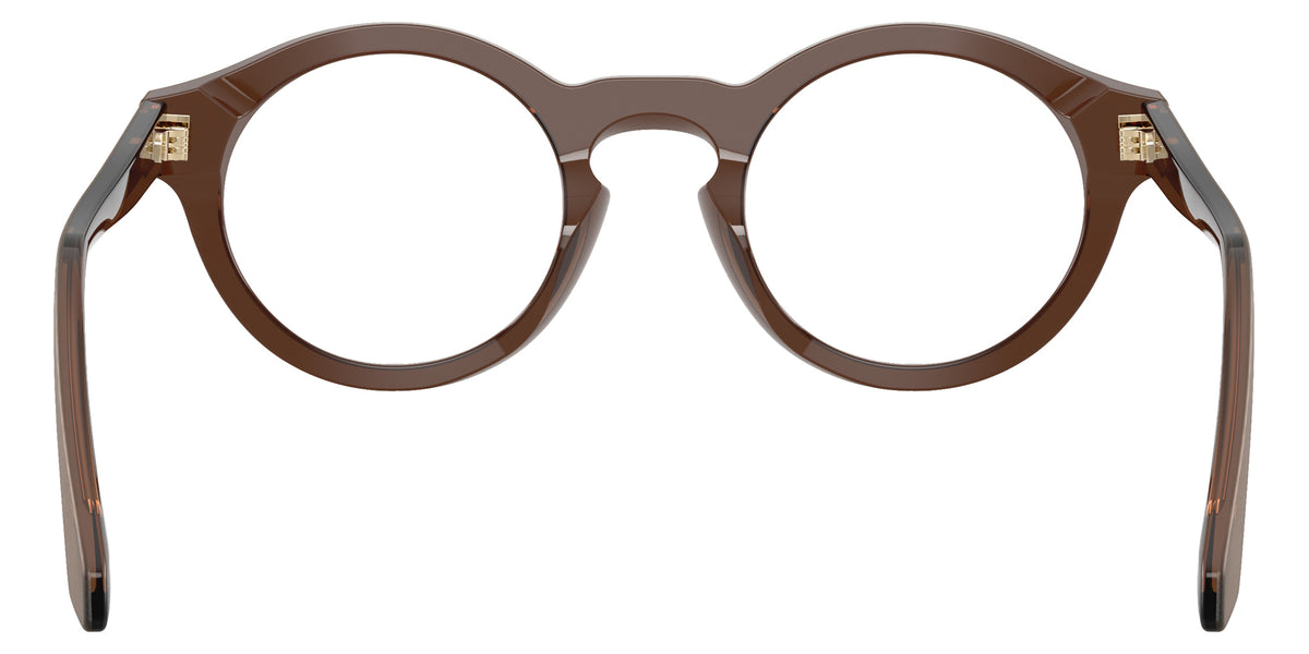 GIORGIO ARMANI AR7292U 6394 49 - Brushed Brown #id:ar7292u6394_s:102115