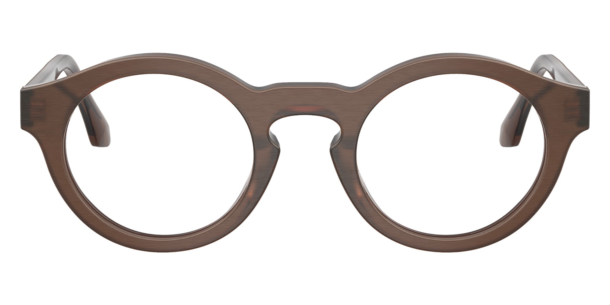 GIORGIO ARMANI AR7292U 6394 45 - Brushed Brown #id:ar7292u6394_s:104120