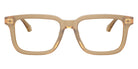 GIORGIO ARMANI AR7293U 6473 51 - Matte Transparent Green #id:ar7293u6473_s:100100