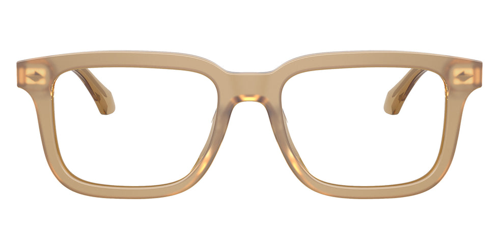 GIORGIO ARMANI AR7293U 6473 51 - Matte Transparent Green #id:ar7293u6473_s:100100