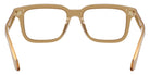GIORGIO ARMANI AR7293U 6473 51 - Matte Transparent Green #id:ar7293u6473_s:100115