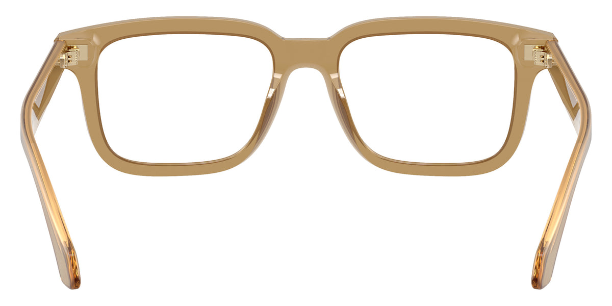 GIORGIO ARMANI AR7293U 6473 51 - Matte Transparent Green #id:ar7293u6473_s:100115