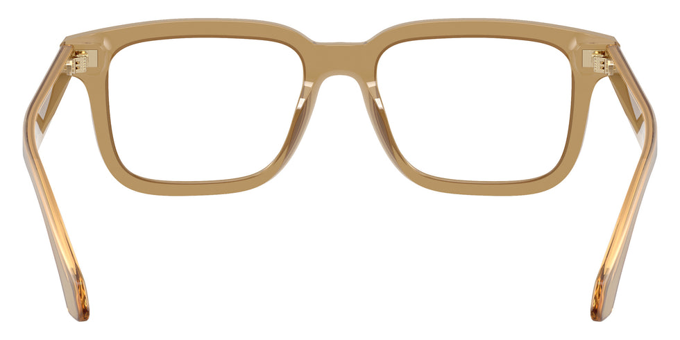 GIORGIO ARMANI AR7293U 6473 51 - Matte Transparent Green #id:ar7293u6473_s:100115