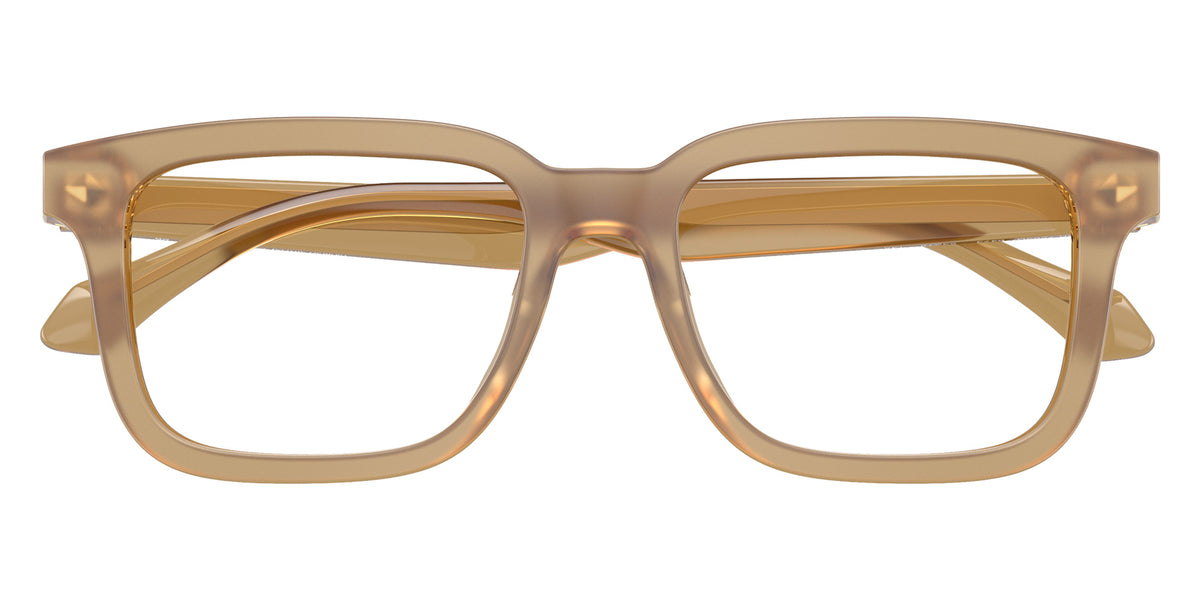 GIORGIO ARMANI AR7293U 6473 51 - Matte Transparent Green #id:ar7293u6473_s:100120