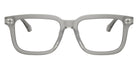 GIORGIO ARMANI AR7293U 6474 51 - Matte Transparent Gray #id:ar7293u6474_s:104100