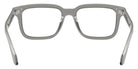 GIORGIO ARMANI AR7293U 6474 51 - Matte Transparent Gray #id:ar7293u6474_s:104115