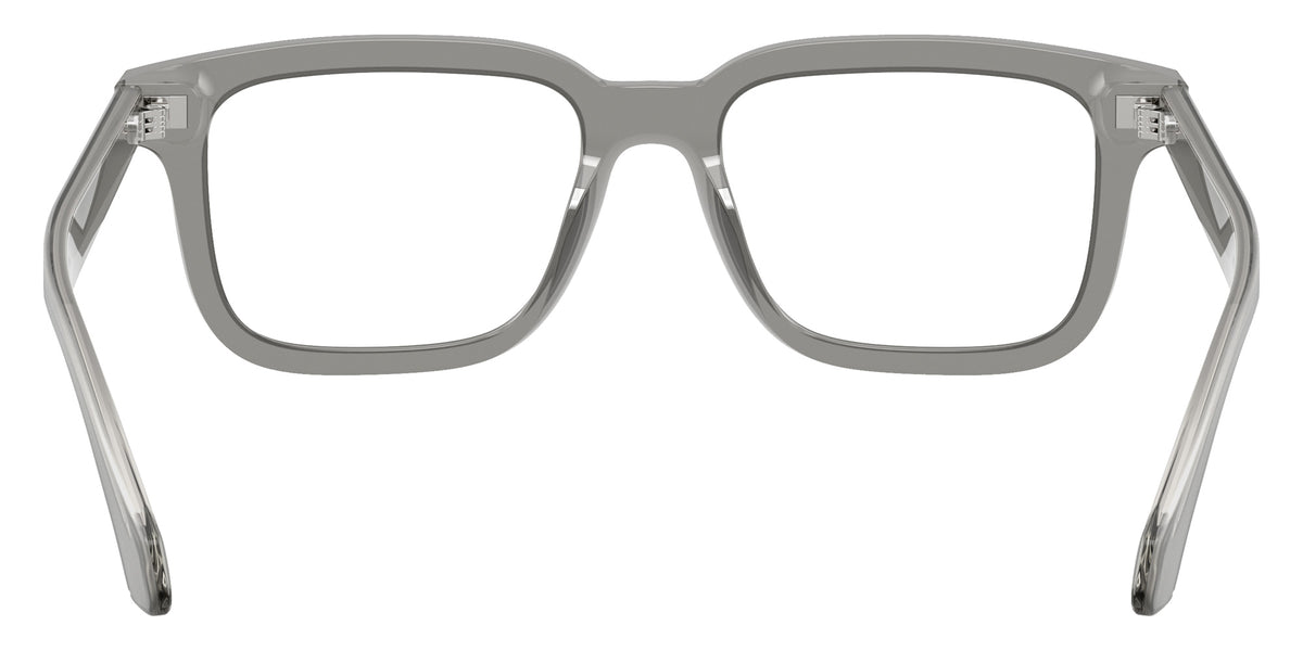GIORGIO ARMANI AR7293U 6474 51 - Matte Transparent Gray #id:ar7293u6474_s:104115