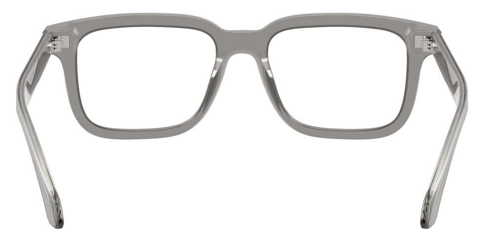 GIORGIO ARMANI AR7293U 6474 51 - Matte Transparent Gray #id:ar7293u6474_s:104115
